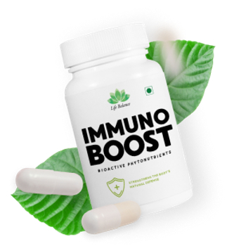 Immuno Boost - समीक्षा, राय, मंच, टिप्पणियां