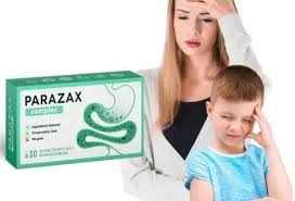 Parazax - दुष्प्रभाव, मतभेद